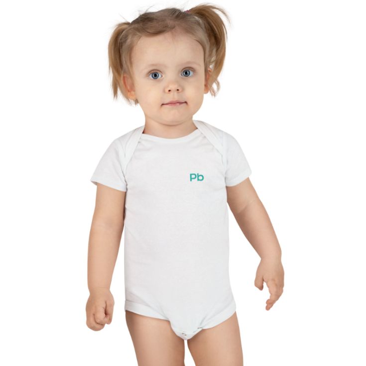 Little Explorer Girl 1+ year - PetitBody