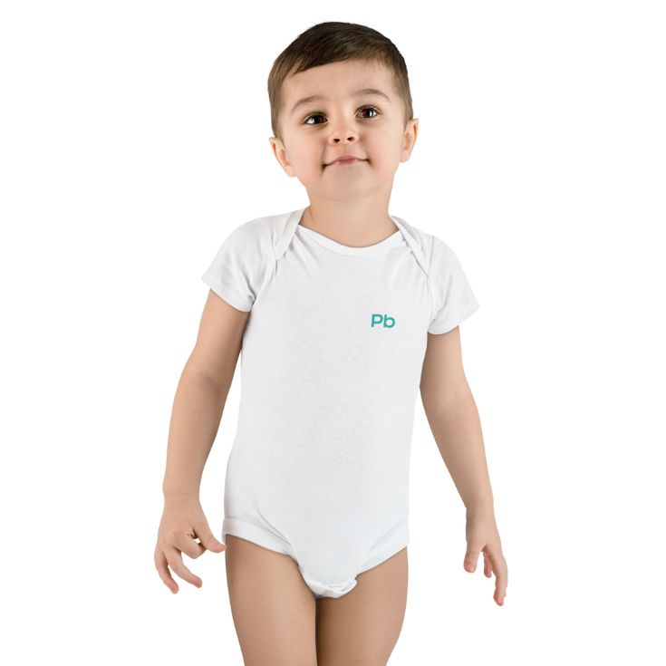 Mini Adventurer BOYS 1+ year - PetitBody